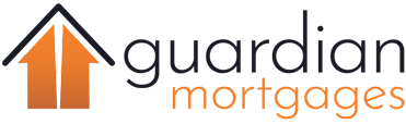 Guardian Mortgages logo
